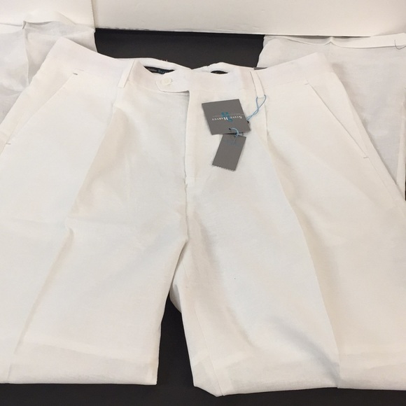 Steve Harvey Other - NWT Steve Harvey Pants Size 36/34 Men’s